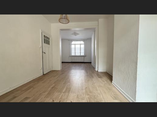 Charmante Maison avec jardin à vendre Lille Vauban