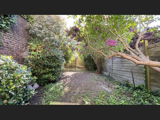 Charmante Maison avec jardin à vendre Lille Vauban