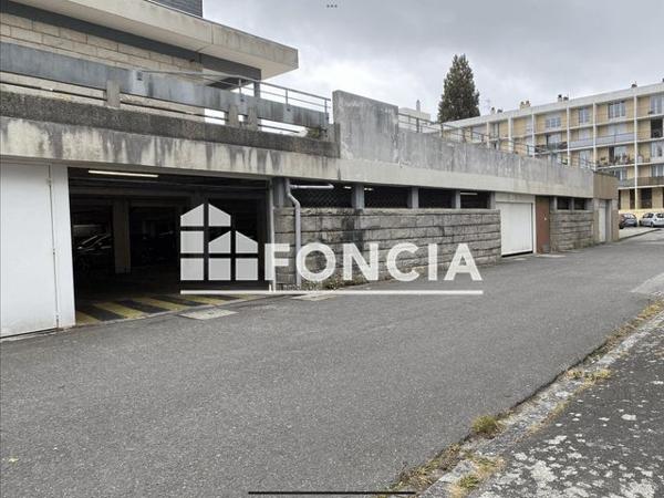 À vendre Parking - Brest 29200