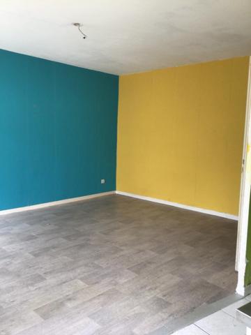 Appartement une chambre avec travaux de rafraichissement