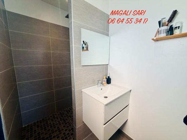 Villa Saint Martin De Valgalgues 5 pièce(s) 130 m2