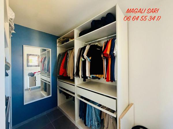 Villa Saint Martin De Valgalgues 5 pièce(s) 130 m2