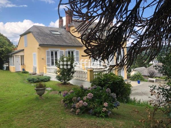 Appartement 4 pièces - 121 m²