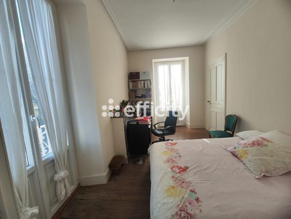 Appartement 4 pièces - 121 m²