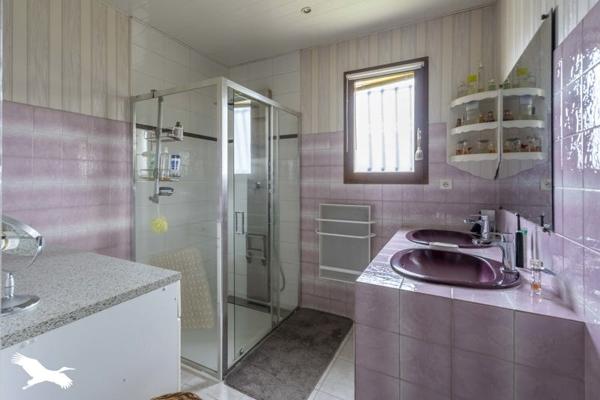 Maison à vendre |  Chalais |  4 pièces | 94 m²