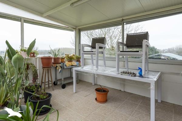 Maison à vendre |  Chalais |  4 pièces | 94 m²