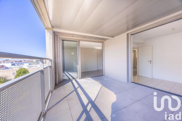 Appartement à vendre 4 pièces 84 m² Bordeaux