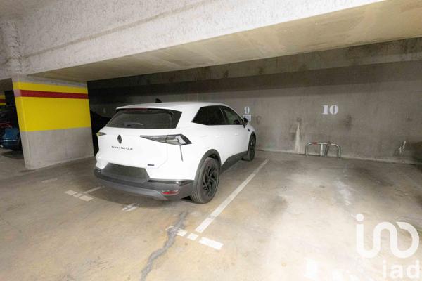 Appartement à vendre 4 pièces 84 m² Bordeaux