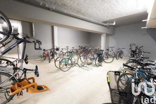 Appartement à vendre 4 pièces 84 m² Bordeaux