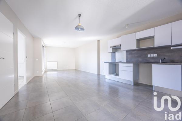 Appartement à vendre 4 pièces 84 m² Bordeaux