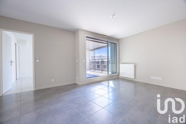 Appartement à vendre 4 pièces 84 m² Bordeaux