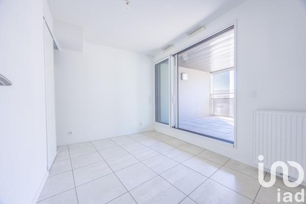 Appartement à vendre 4 pièces 84 m² Bordeaux