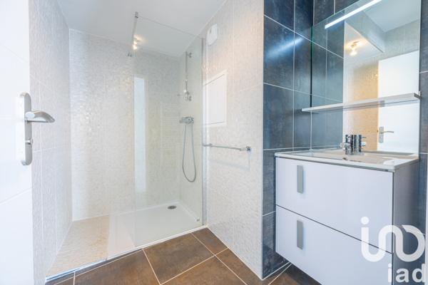 Appartement à vendre 4 pièces 84 m² Bordeaux