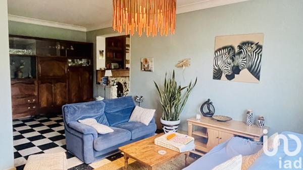 Maison traditionnelle 7 pièces de 192 m² à Aubenas (07200)