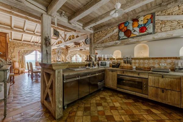 Demeure de Prestige avec Vue Panoramique, Périgord Noir