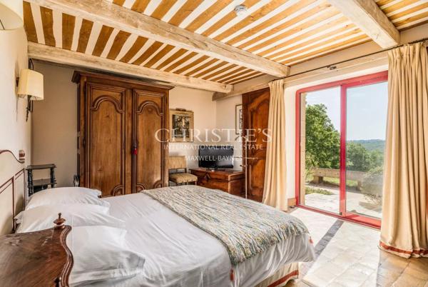 Demeure de Prestige avec Vue Panoramique, Périgord Noir