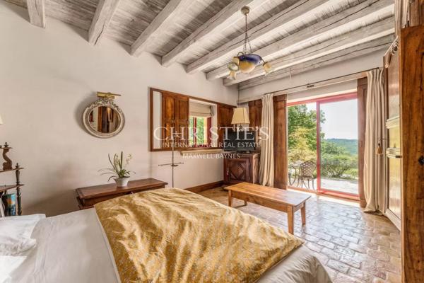 Demeure de Prestige avec Vue Panoramique, Périgord Noir