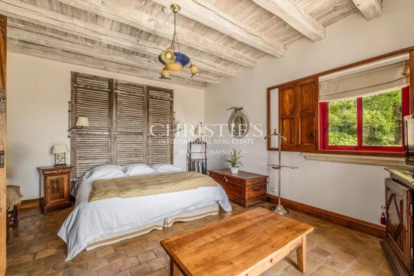 Demeure de Prestige avec Vue Panoramique, Périgord Noir