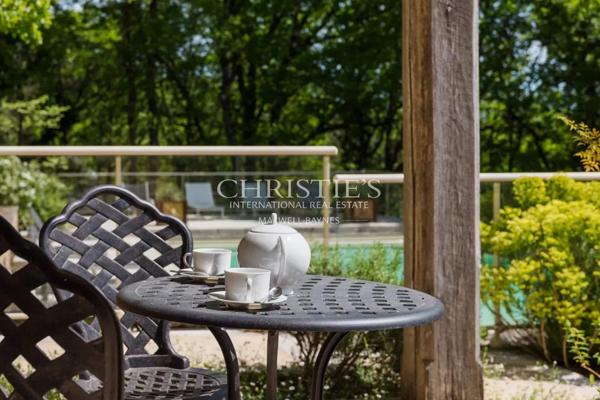 Demeure de Prestige avec Vue Panoramique, Périgord Noir