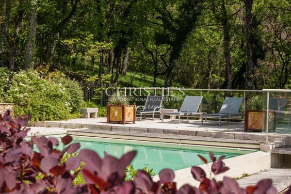 Demeure de Prestige avec Vue Panoramique, Périgord Noir