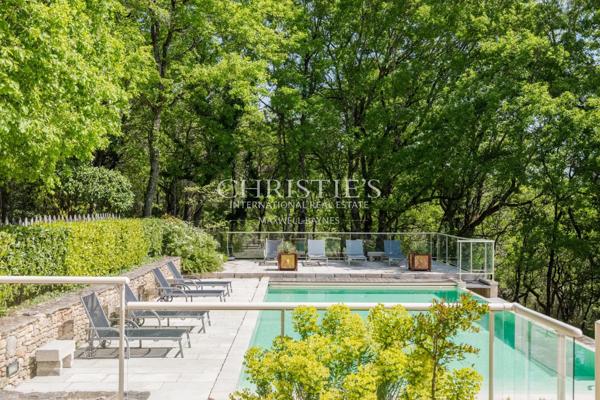 Demeure de Prestige avec Vue Panoramique, Périgord Noir