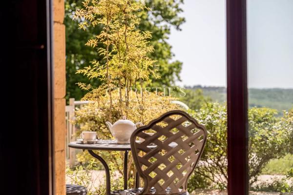 Demeure de Prestige avec Vue Panoramique, Périgord Noir