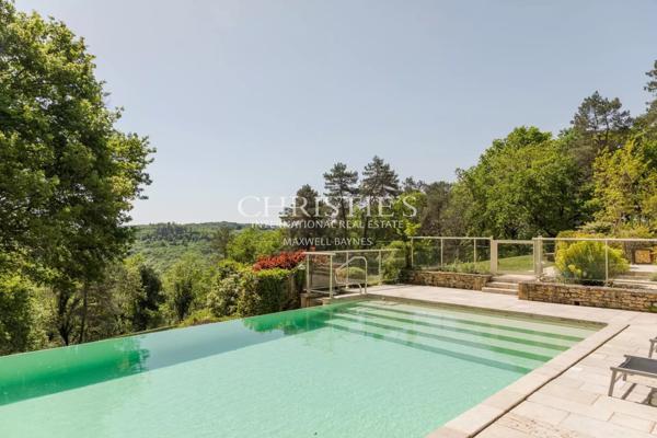 Demeure de Prestige avec Vue Panoramique, Périgord Noir