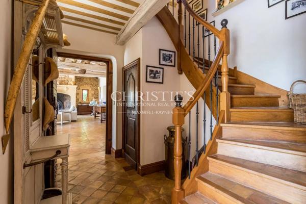 Demeure de Prestige avec Vue Panoramique, Périgord Noir