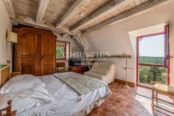 Demeure de Prestige avec Vue Panoramique, Périgord Noir