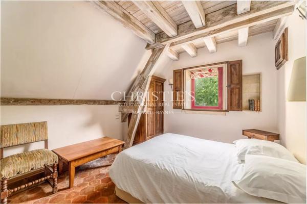 Demeure de Prestige avec Vue Panoramique, Périgord Noir