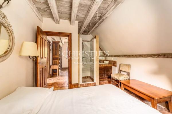 Demeure de Prestige avec Vue Panoramique, Périgord Noir