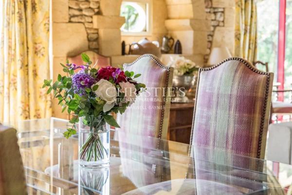 Demeure de Prestige avec Vue Panoramique, Périgord Noir