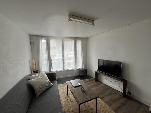 Maison à vendre |  Bellac |  4 pièces | 80 m²