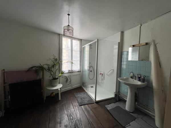 Maison à vendre |  Bellac |  4 pièces | 80 m²