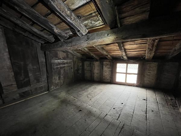 Maison à vendre |  Bellac |  4 pièces | 80 m²