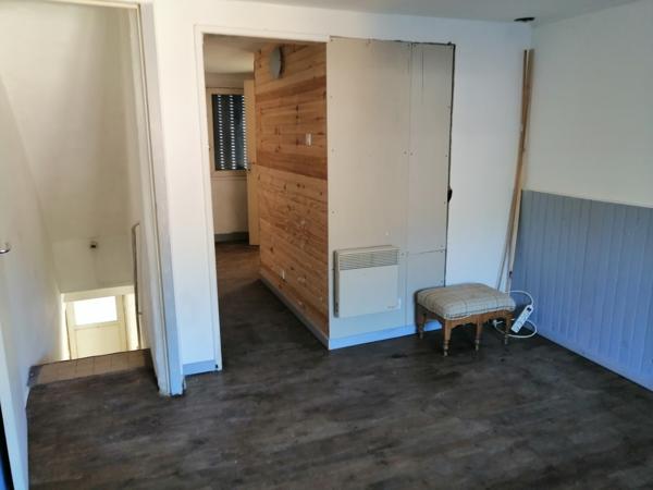 Maison de village Cransac