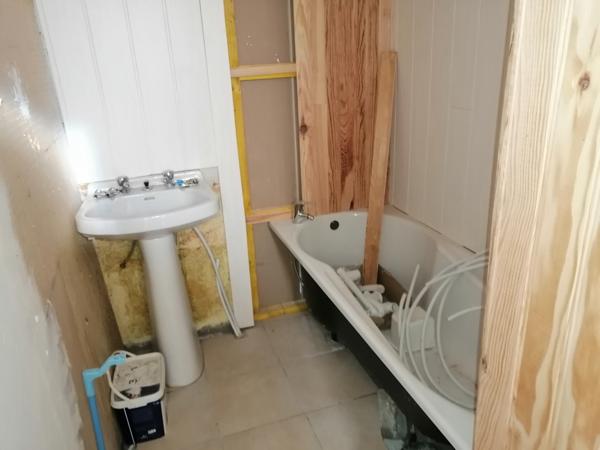 Maison de village Cransac