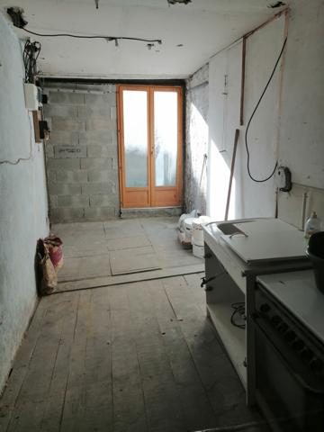 Maison de village Cransac