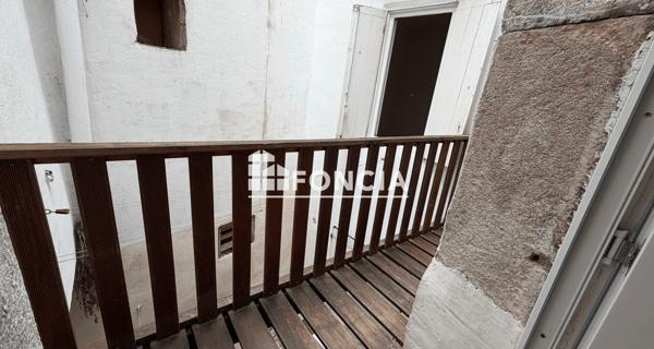 À vendre Appartement 3 pièces 40 m² - Sète 34200