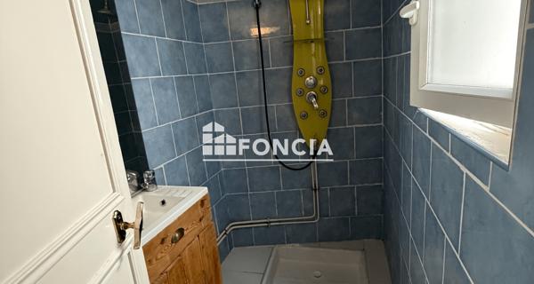 À vendre Appartement 3 pièces 40 m² - Sète 34200