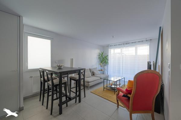 Appartement à vendre |  Aussonne |  3 pièces | 58 m²
