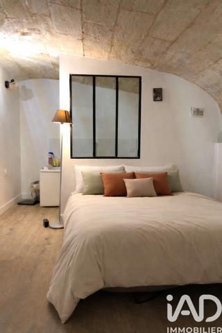 Appartement à vendre 4 pièces 107,12 m² Bordeaux