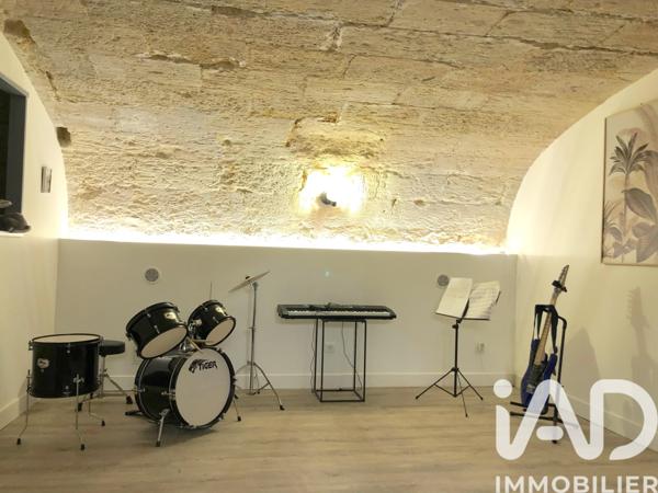 Appartement à vendre 4 pièces 107,12 m² Bordeaux