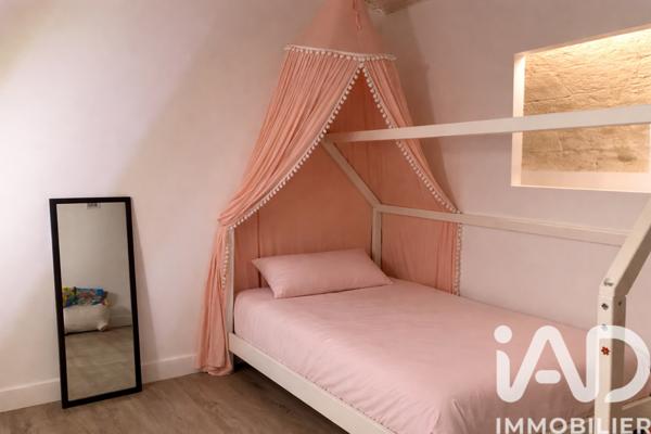 Appartement à vendre 4 pièces 107,12 m² Bordeaux