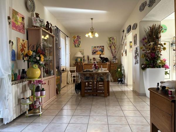Maison à vendre |  Cransac |  4 pièces | 130 m²