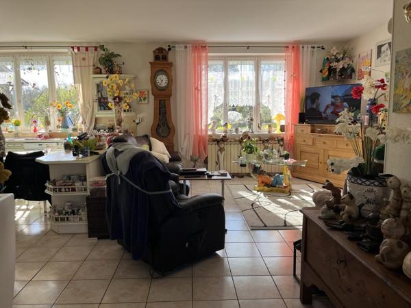 Maison à vendre |  Cransac |  4 pièces | 130 m²