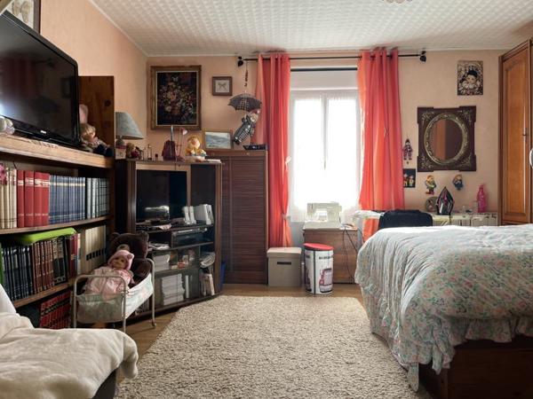 Maison à vendre |  Cransac |  4 pièces | 130 m²