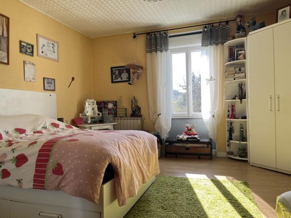 Maison à vendre |  Cransac |  4 pièces | 130 m²