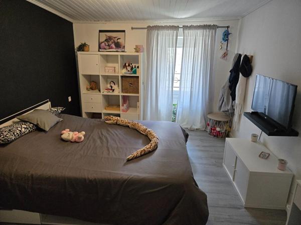 Quissac, Maison  7 pièce(s) 154 m2 sur 292 M2 de terrain