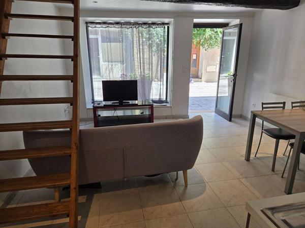 Quissac, Maison  7 pièce(s) 154 m2 sur 292 M2 de terrain